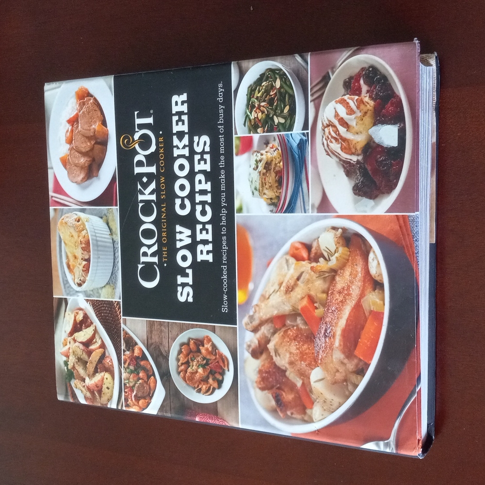 Crockpot Slow C